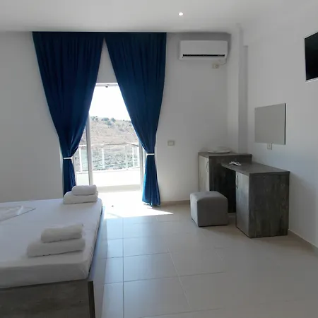 Hotell Mucobega 2