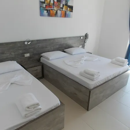 Mucobega 2 4* Sarandë