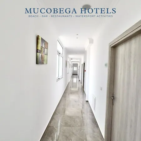 Mucobega 2 Hotel Sarandë