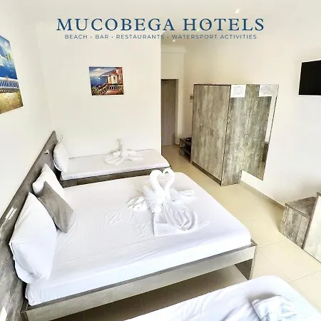 Mucobega 2 Hotell